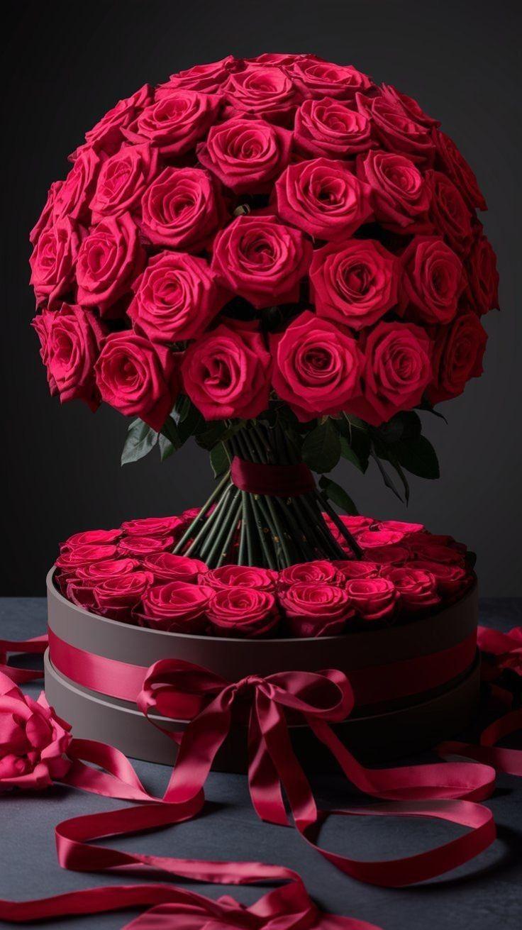 Corporate meeting room with carefully timed floral arrangements that maintain elegance throughout business hours